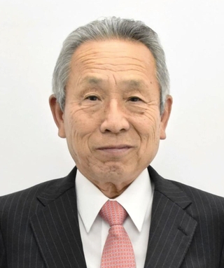 山本実氏