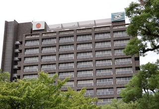 兵庫県庁