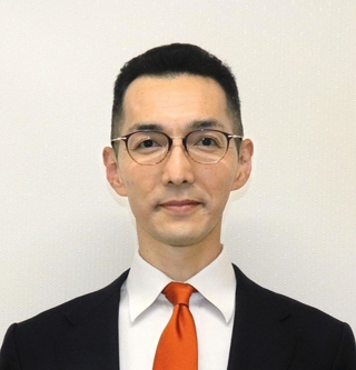大村隼氏