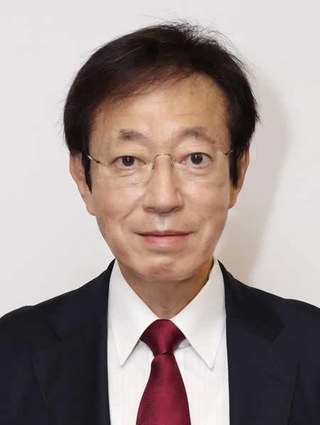 久元喜造神戸市長