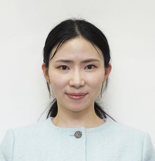 前田実咲氏