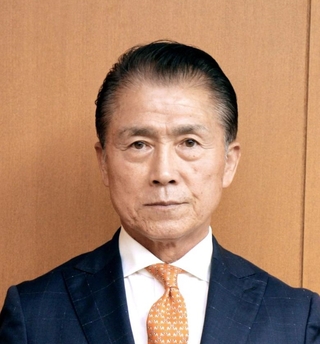 山名宗悟氏
