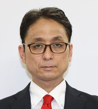 浦木健吾氏