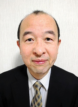 安達孝美（あだち・たかみ）氏