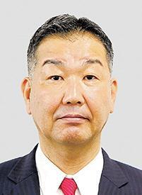 仲田一彦氏