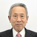 山本実氏