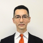 大村隼氏