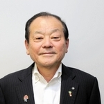 吉田一四氏