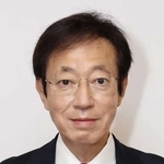 久元喜造神戸市長