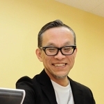 全国初となる専門の相談・支援窓口を創設するチームのリーダーを務めた上田智也さん＝神戸市中央区、市立総合福祉センター