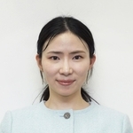 前田実咲氏