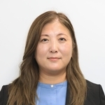 田尻紗津氏