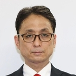 浦木健吾氏