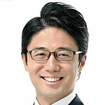 山口真一氏