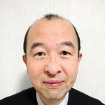 安達孝美（あだち・たかみ）氏