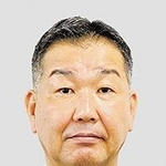 仲田一彦氏