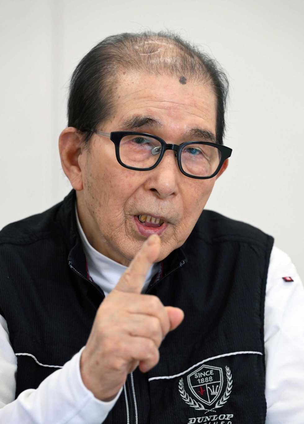 ヒロシマ・ナガサキ 今こそ伝えたい 県内被爆者インタビュー＞(16)福田