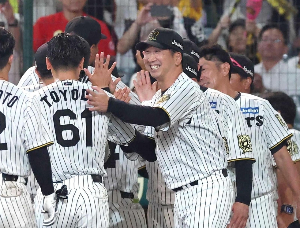 26日からプロ野球後半戦、タイガースはマジック点灯間近 ファン