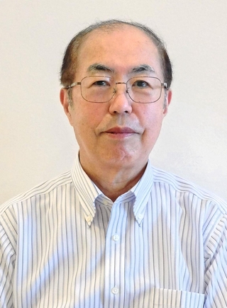 森脇俊雅・関西学院大名誉教授