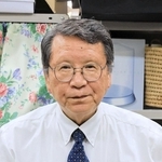 谷田一富氏