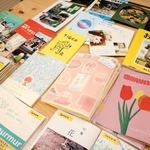 ＺＩＮＥには内容から外観まで作り手のこだわりと個性がつまっている＝尼崎市武庫元町１、「ＤＩＹ　ＢＯＯＫＳ」