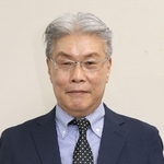 西野正彦氏