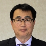 福井崇弘氏