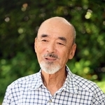 「語り続けるために、まず健康でないと」と語る川内工一さん。今も毎週テニスに親しむ＝西宮市内（撮影・大田将之）