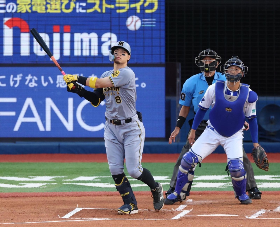 帰ってきたタイガース、史上最速Vも視野 長期ロード終了、29日から
