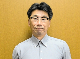 江見秀樹氏