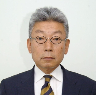河本三郎さん