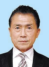 山名宗悟氏