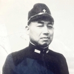 「特攻の父」と呼ばれた大西瀧治郎（１９４０年ごろ）