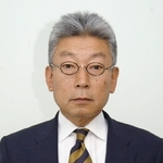 河本三郎さん
