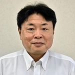 岡崎史典氏