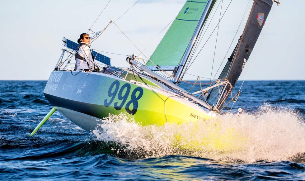 kochan 送料無料ウ゛ィクトールスパン　ヨットレース　シルクスクリーン kochan 送料無料ウ゛ィクトールスパン ヨットレース シルクスクリーン