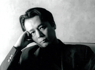 永澤陽一氏