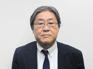 大嶋俊英氏