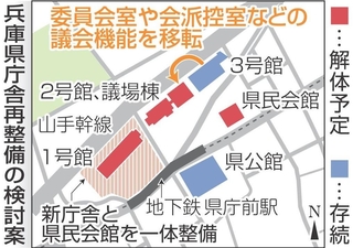 神戸新聞NEXT