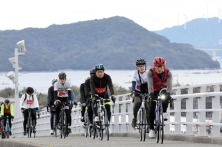 昨年の大会の様子