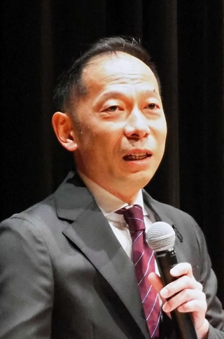 大竹寛雅教授
