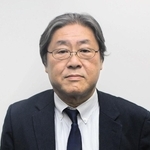 大嶋俊英氏