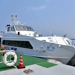 神戸-関空ベイ・シャトル＝関西国際空港（資料写真）