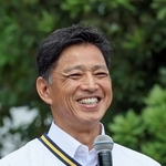 田口壮さん
