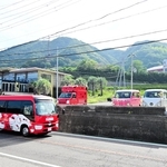 観光施設の進出により地価が大きく上昇した淡路島の西海岸エリア＝淡路市野島蟇浦