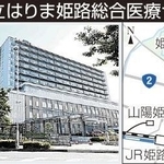 兵庫県立はりま姫路総合医療センター