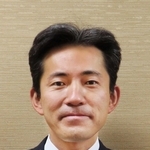 田中正剛氏