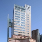 神戸新聞本社＝神戸市中央区東川崎町１-５-７