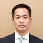 渋谷祐介氏