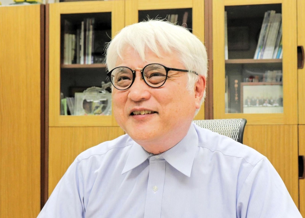 ノーベル賞・北川さんは「後進をしっかり指導する人」 研究支えた